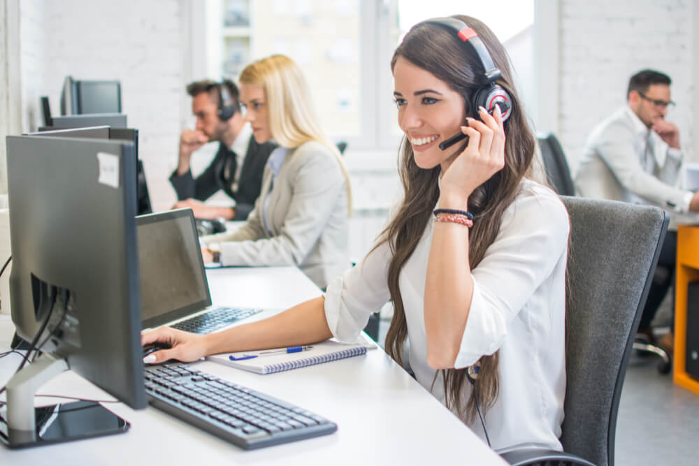 QA Executive