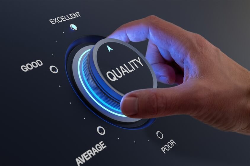 QA Executive